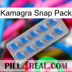 Kamagra Snap Pack 22